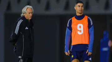 تأديب جيسوس.. ما العقوبة المتوقعة على مدرب الهلال بعد الشكوى الرسمية؟